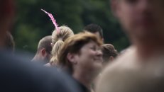 27. Juni 2009 - Eglisau