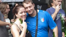 27. Juni 2009 - Eglisau