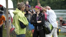 27. Juni 2009 - Eglisau