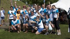 27. Juni 2009 - Eglisau