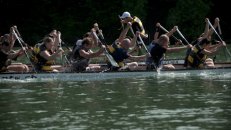 27. Juni 2009 - Eglisau