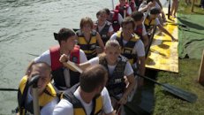 27. Juni 2009 - Eglisau