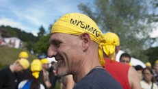 27. Juni 2009 - Eglisau