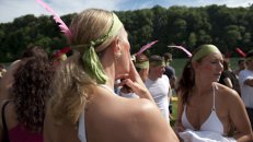 27. Juni 2009 - Eglisau