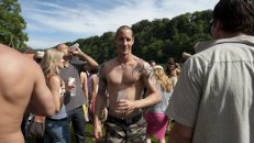 27. Juni 2009 - Eglisau