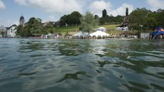 28. Juni 2009 - Eglisau