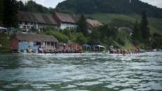 28. Juni 2009 - Eglisau