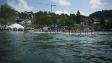 28. Juni 2009 - Eglisau