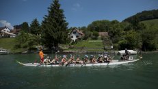 28. Juni 2009 - Eglisau