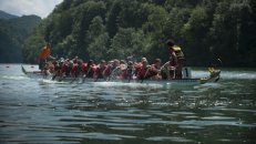 28. Juni 2009 - Eglisau