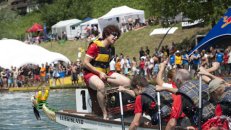 28. Juni 2009 - Eglisau