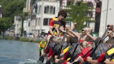 28. Juni 2009 - Eglisau