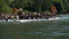 28. Juni 2009 - Eglisau