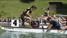 28. Juni 2009 - Eglisau