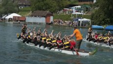 28. Juni 2009 - Eglisau