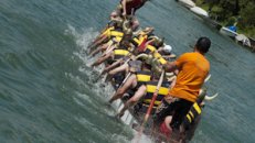 28. Juni 2009 - Eglisau