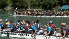 28. Juni 2009 - Eglisau