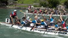 28. Juni 2009 - Eglisau