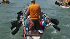 28. Juni 2009 - Eglisau