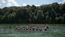 28. Juni 2009 - Eglisau