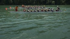28. Juni 2009 - Eglisau
