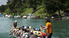 28. Juni 2009 - Eglisau