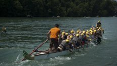 28. Juni 2009 - Eglisau
