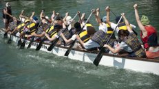 28. Juni 2009 - Eglisau