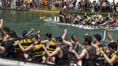 28. Juni 2009 - Eglisau