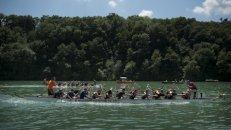 28. Juni 2009 - Eglisau