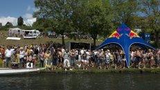 28. Juni 2009 - Eglisau