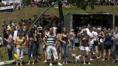 28. Juni 2009 - Eglisau