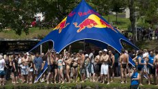 28. Juni 2009 - Eglisau