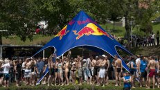 28. Juni 2009 - Eglisau