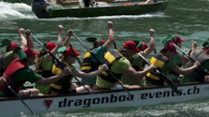 28. Juni 2009 - Eglisau