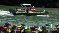 28. Juni 2009 - Eglisau