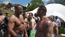 28. Juni 2009 - Eglisau