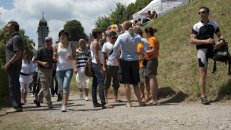 28. Juni 2009 - Eglisau