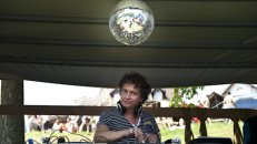 28. Juni 2009 - Eglisau