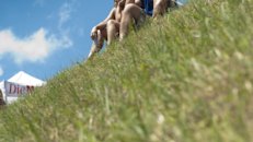 28. Juni 2009 - Eglisau