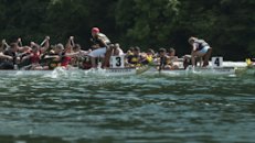 28. Juni 2009 - Eglisau