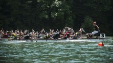 28. Juni 2009 - Eglisau