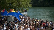 28. Juni 2009 - Eglisau
