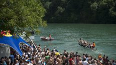 28. Juni 2009 - Eglisau