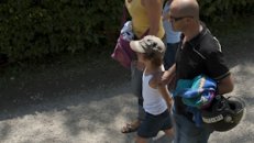 28. Juni 2009 - Eglisau