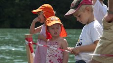 28. Juni 2009 - Eglisau