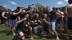 28. Juni 2009 - Eglisau