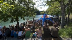 28. Juni 2009 - Eglisau