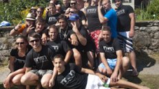 28. Juni 2009 - Eglisau