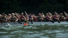 28. Juni 2009 - Eglisau